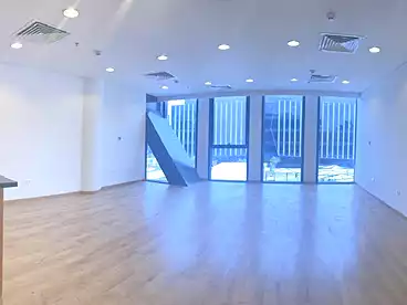 مكاتب للإيجار في ايستاون باركس - كمبوند ايستاون، كمبوند ايست تاون - سوديك، 73 متر