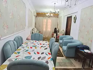 شقق للبيع في شارع الشيخ حسين سليمان - 18، سيدي بشر بحري، 100 متر