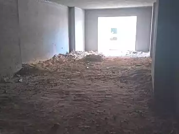 شقق للبيع في شارع محيي الدين ابو العز، الدقي، 260 متر