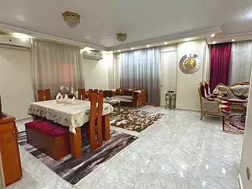 شقق للبيع في شارع طه حسين، الحي التاسع، 190 متر