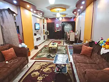 شقق للبيع في طريق كعبيش، فيصل، 140 متر