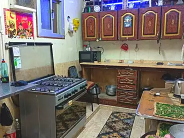 Apartments For rent in El Haram, Greater Cairo, 85 sqm