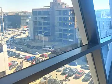 مكاتب للإيجار في كايرو بيزنس بلازا - بتر هوم، كمبوند بالتجمع الخامس، 45 متر