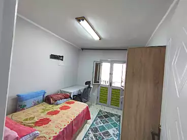 Apartments For sale in Rod El Farag, Shoubra, 96 sqm