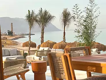 Chalets For sale in La Vista Topaz Resort, Ain Sokhna Resorts, 110 sqm