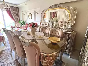 Apartments For sale in El Quds School St., New Miami, 120 sqm