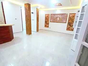 عقارات للبيع في شاطئ النخيل - ٦ اكتوبر، العجمي، 90 متر