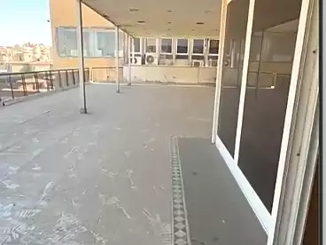 شقق للبيع في شارع الميرغني، أرض الجولف، 280 متر