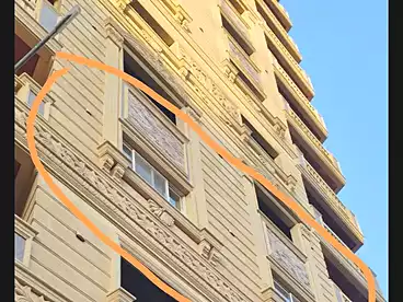 Apartments For sale in El Mariotia Tunnel St., El Mariotia, 175 sqm