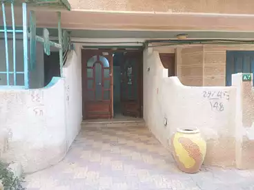 عقارات للبيع في شارع رقم 14، شاطئ النخيل - ٦ اكتوبر، 120 متر
