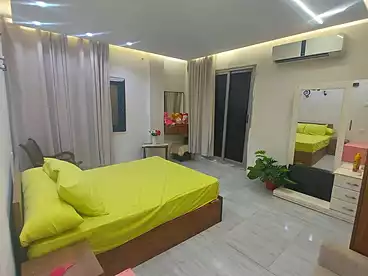 شقق للبيع في كورنيش حلوان، حلوان، 155 متر