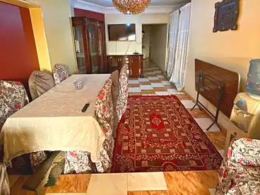 Apartments For sale in Hadayek El Zayton, El Zaytun, 160 sqm