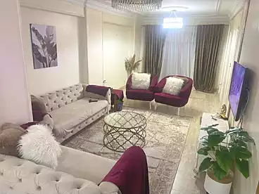 Properties For sale in Saleh Sobhy St., Helwan El Sharkeya, 140 sqm