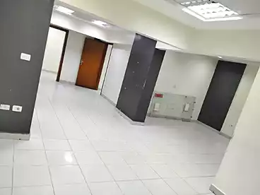 Administrative For rent in Ain Shams, Greater Cairo, 170 sqm