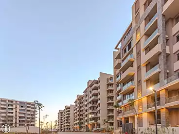 Villas For sale in IL Bosco City Compound - Misr Itaila, New Administrative Capital, 255 sqm