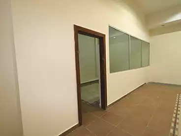 Duplex Shop For sale in Ahmed El Zomor St., 9th Zone, 600 sqm