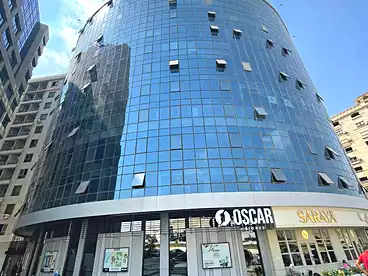 Offices For sale in Rayhanah Plaza - Morshedy Group, Compounds in Maadi, 193 sqm