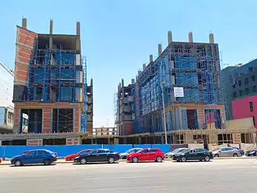 Properties For sale in Northern 90th St., 90th Street, 58 sqm
