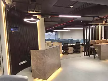 Administrative For sale in One Kattameya Compound - Morshedy Group, Compounds in Maadi, 260 sqm
