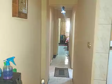 Apartments For sale in Sherif St., Helwan, 100 sqm