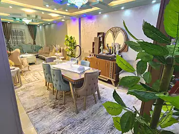 شقق للبيع في شارع عقل باشا، سيدي بشر قبلي، 120 متر