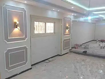 شقق للإيجار في مدينة الشمس الجديدة، حلوان، 200 متر