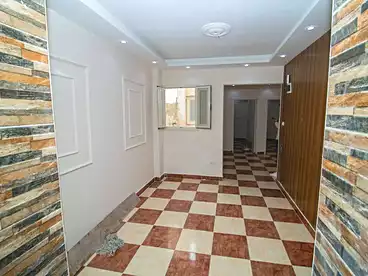 Apartments For sale in El Hedaya, Alexandria, 85 sqm