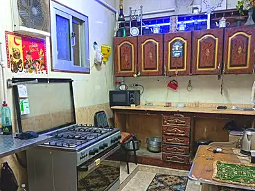 Apartments For rent in El Haram, Greater Cairo, 85 sqm