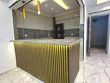 Apartments For sale in El-Galaa St., Victoria, 130 sqm