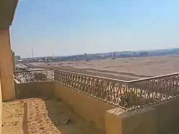 Apartments For sale in Area N, Hadayek El Ahram, 320 sqm