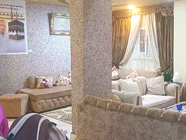 شقق للبيع في حلوان، القاهرة الكبرى، 140 متر