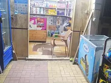 محلات للبيع في سيدي بشر، الاسكندرية، 9 متر