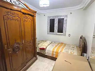 شقق للبيع في منشية التحرير، عين شمس، 90 متر