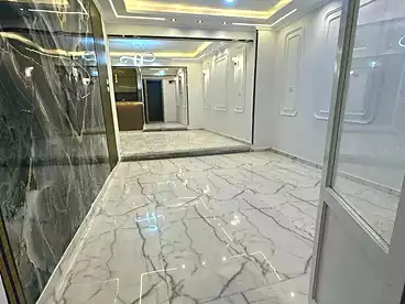 Apartments For sale in El-Galaa St., Victoria, 130 sqm