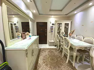 شقق للبيع في شارع نبوي المهندس، المندرة، 85 متر