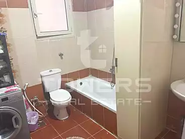 شقق للبيع في سابا باشا، الاسكندرية، 105 متر