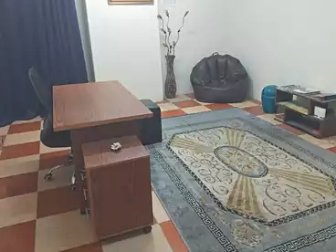Offices For rent in Mohammed Youssef Ghaly St., Sidi Beshr Bahri, 40 sqm