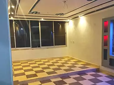 Apartments For sale in El Moneeb, Giza, 120 sqm