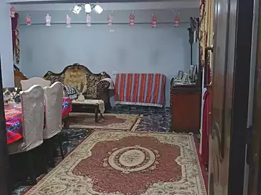شقق للبيع في شارع الخلفاء الراشدين، الهانوفيل، 125 متر