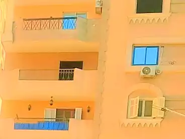 Apartments For sale in Tersa St., El Talbeya, 150 sqm