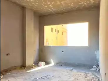 Apartments For sale in Dar Misr, 15th of May, 140 sqm
