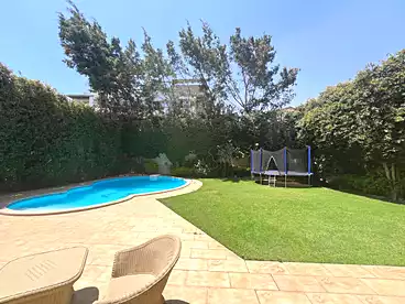 Villas For sale in Bright City Compound - Sedra Home, Compounds in New Cairo, 1100 sqm