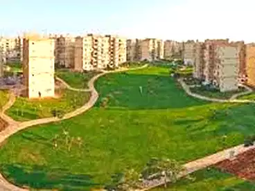 عقارات للبيع في مجموعة 24، المنطقة الثالثه فيلات، 78 متر