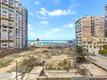 عقارات للبيع في زيزينيا، الاسكندرية، 350 متر