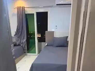 Studio For rent in Neighborhood 1st, El Ahyaa, 50 sqm