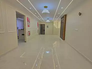 Apartments For sale in Hassan Mohamed St., Faisal, 175 sqm