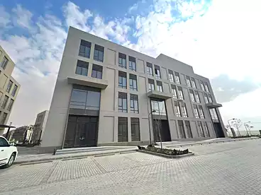 Administrative For rent in The Plateau - District 5 Compound, District 5 Compound - Marakez, 70 sqm