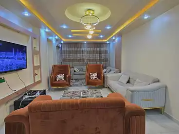 شقق للبيع في المريوطية، فيصل، 160 متر