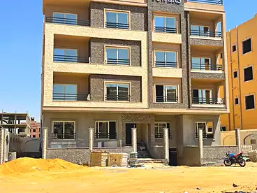 شقق للبيع في الحي السادس، بيت الوطن، 251 متر