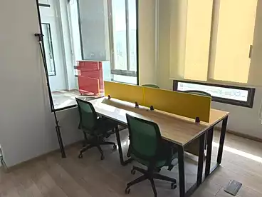 Administrative For rent in The Plateau - District 5 Compound, District 5 Compound - Marakez, 192 sqm